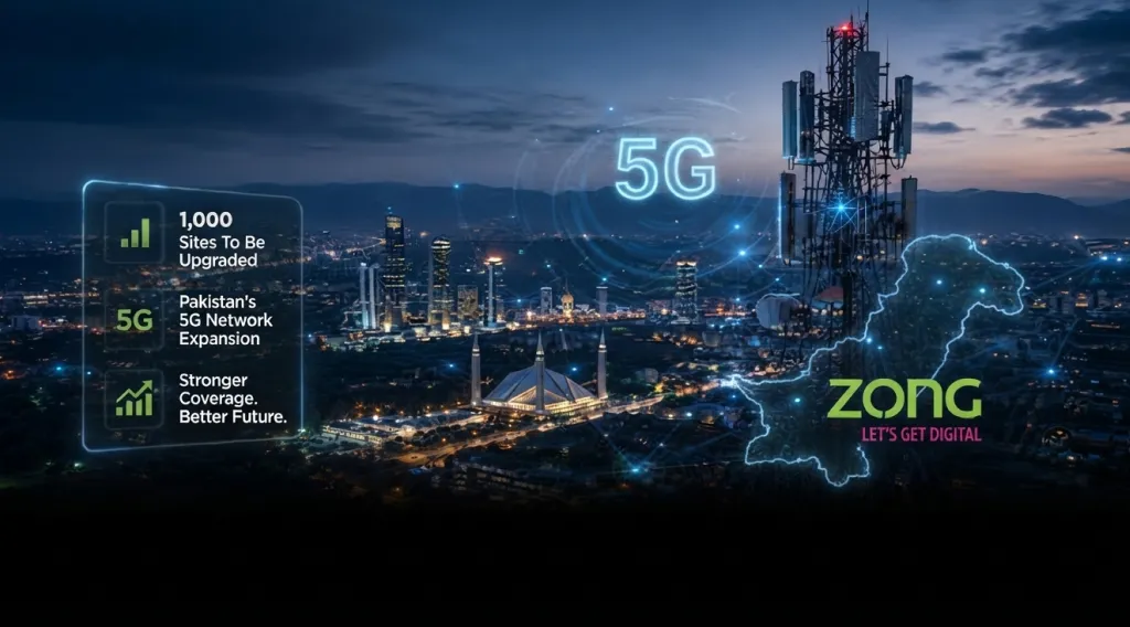 Making 5G Easier to Understand