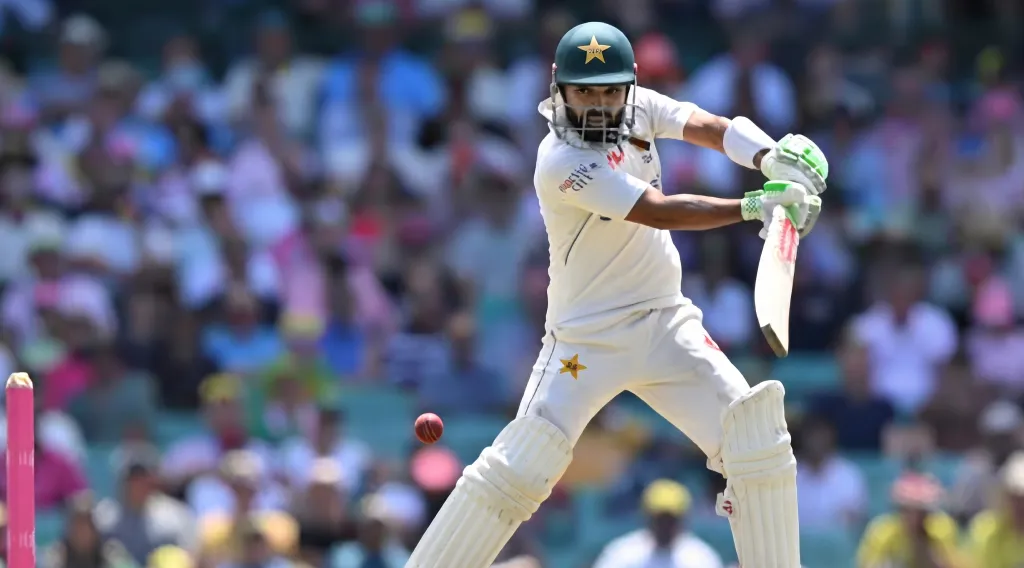 Batting Lacked Consistency