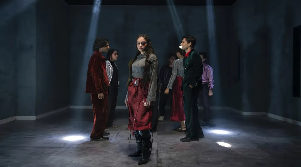 Afusic and Zoha Bring Two Perspectives Together