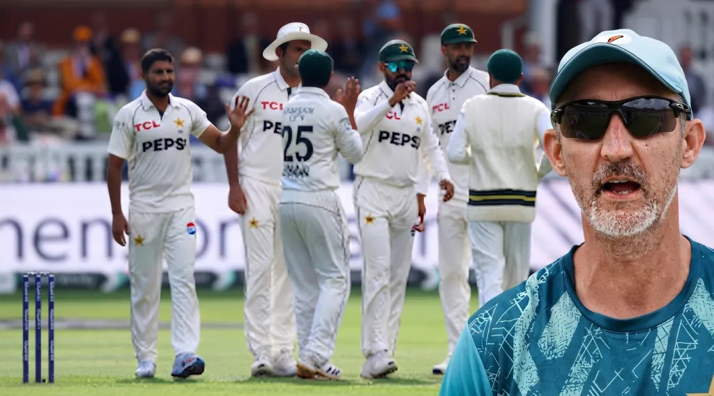 Consistency Could Help Pakistan’s Players