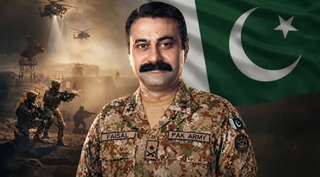 Experience Meets National Security Coordination