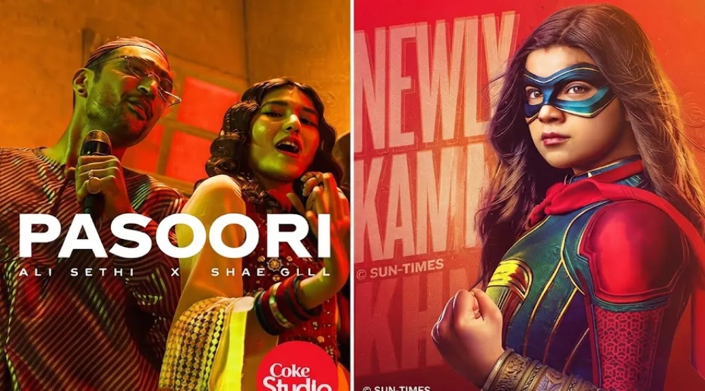 From Pakistani Hit To Global Sensation