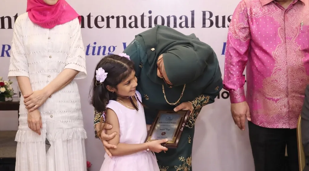From Her First Book to a Guinness Nomination