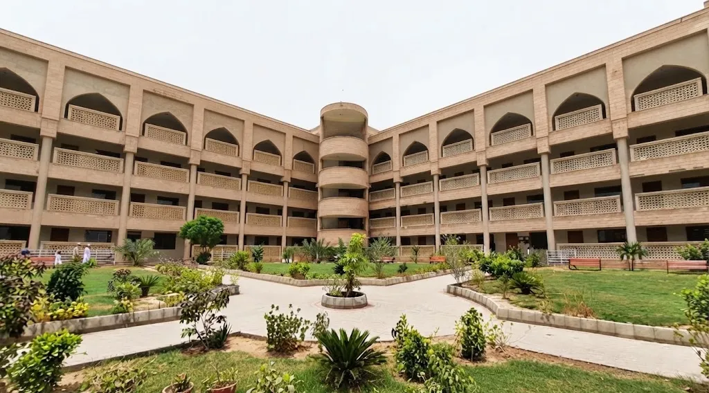 Baitussalam’s Wider Academic Success