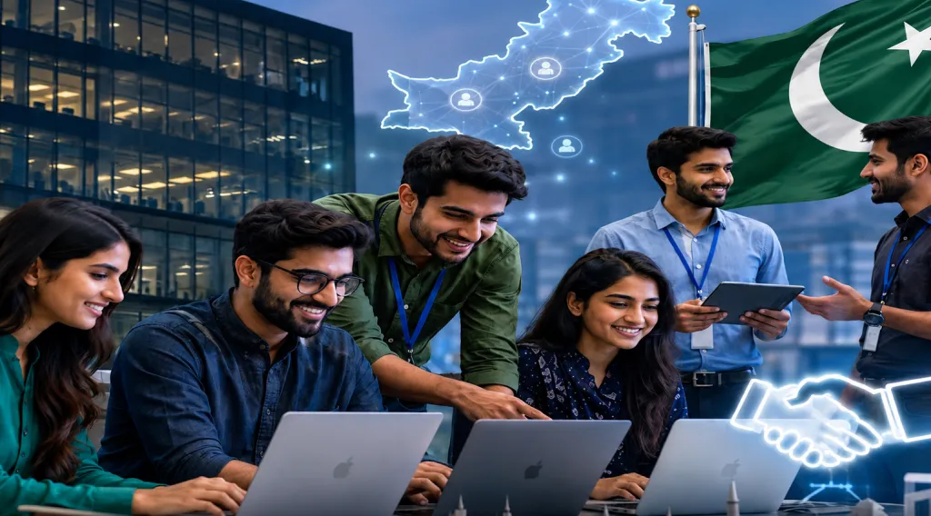 A Chance to Build a Career With Google