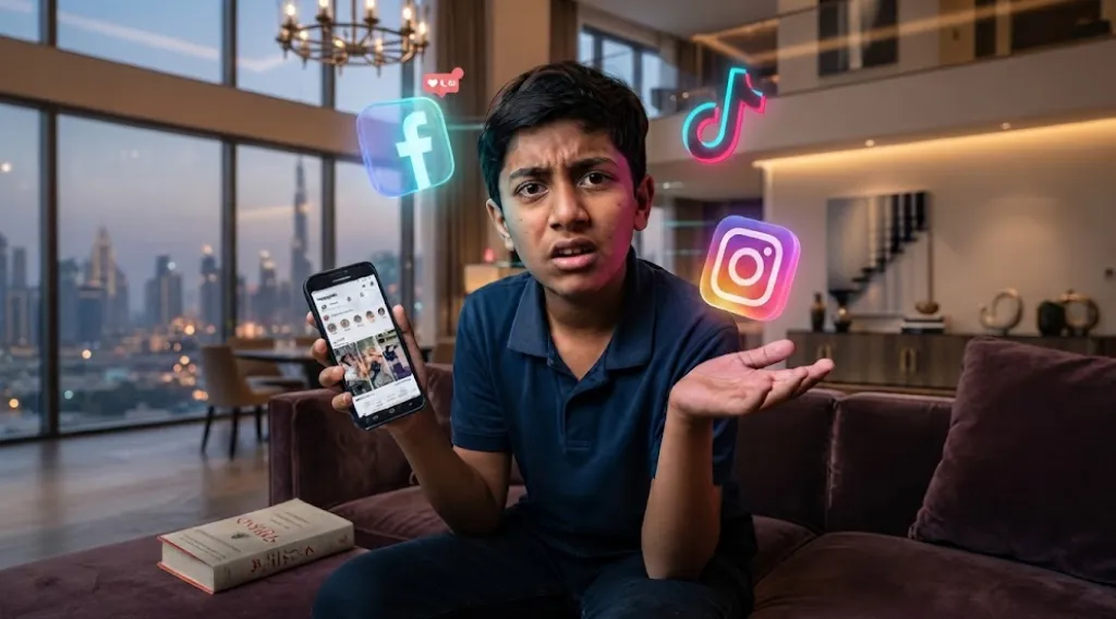 Making Platforms Safer for Children