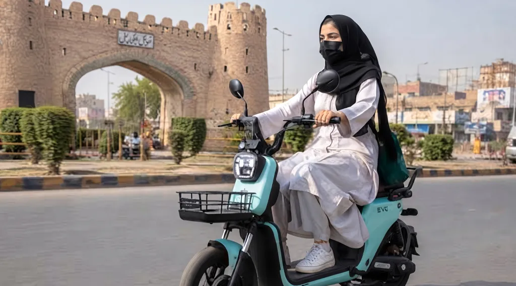 Mobility Can Create More Opportunities