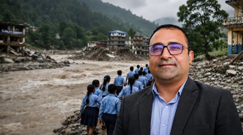A Call to Rebuild Somewhere Safer