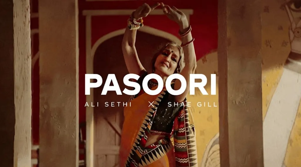 A New Milestone For Pakistani Music