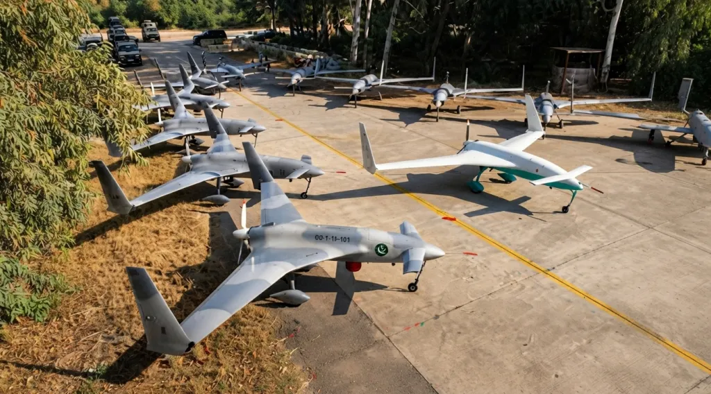 S 369 Brings Another Long Range Capability