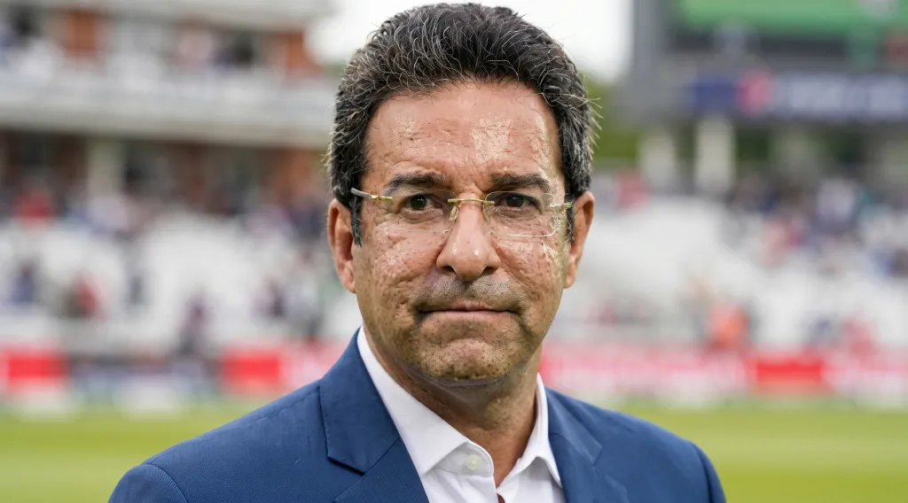 A Legend Still Contributing To Pakistan Cricket