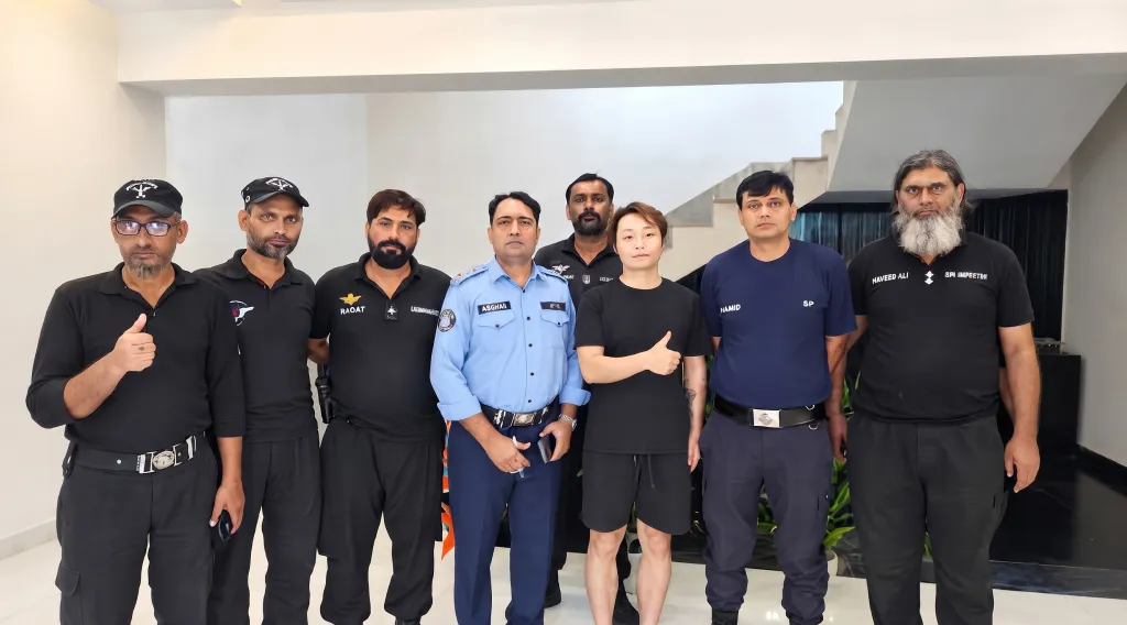 Investigation Continues After Rescue