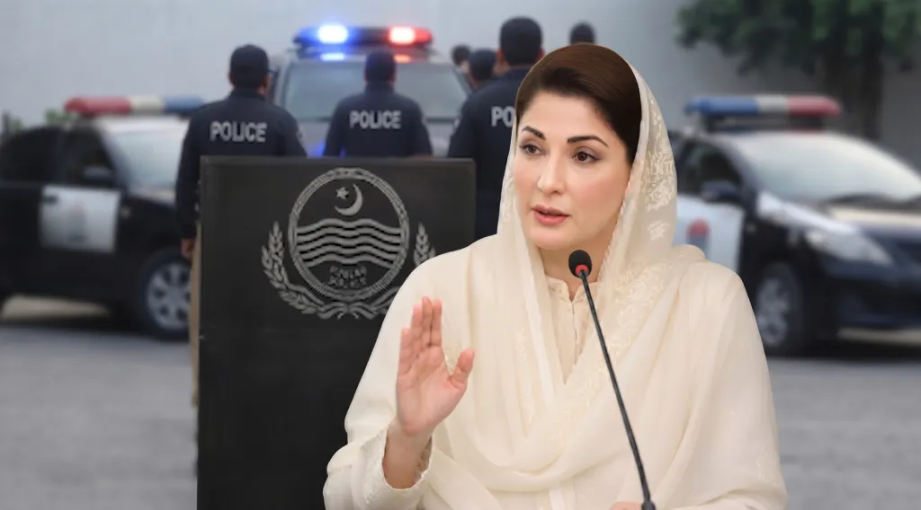 Stronger Accountability Across Punjab