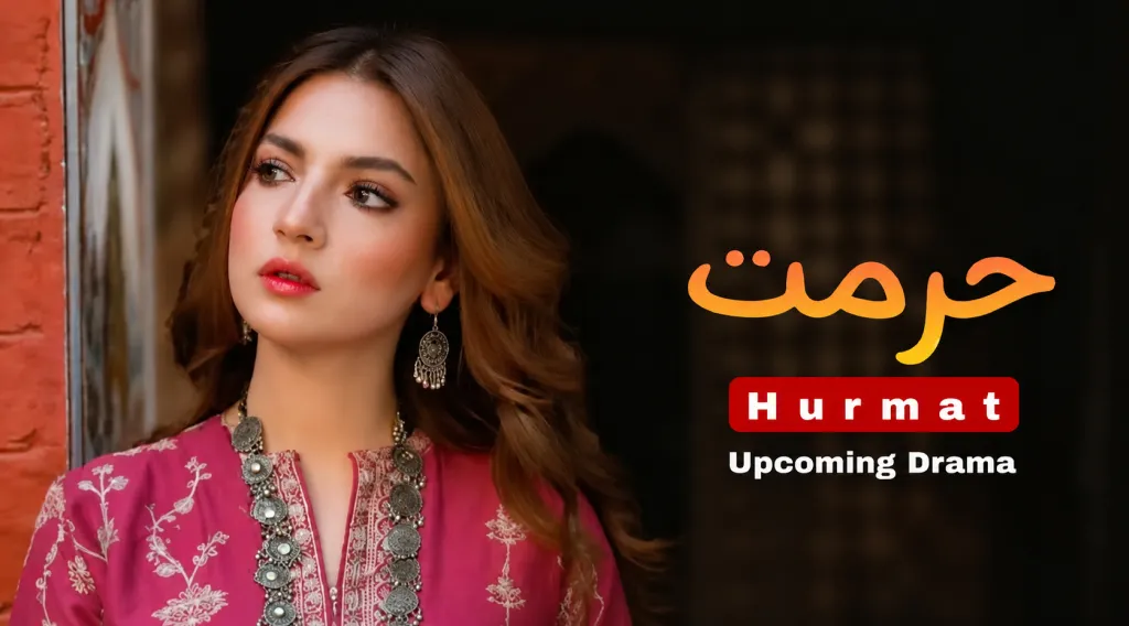 Hurmat Explores Women’s Struggles