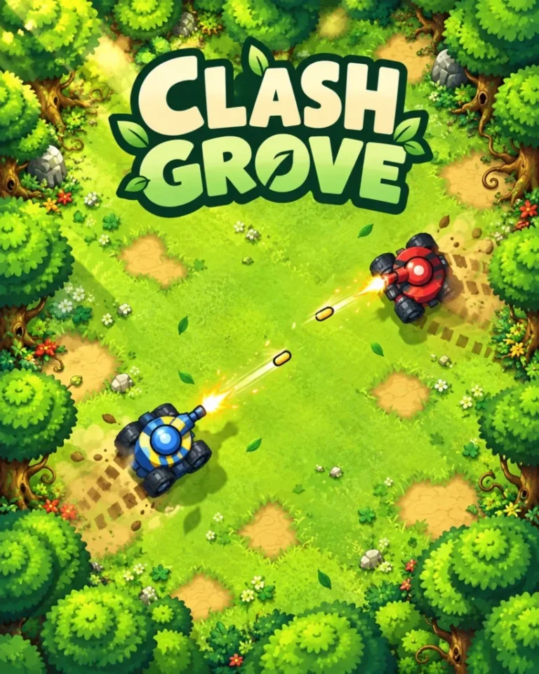 Clash Grove