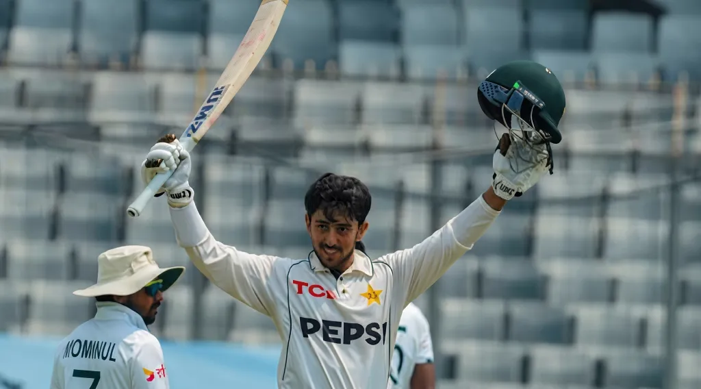 Fresh Talent Needs A Bigger Role