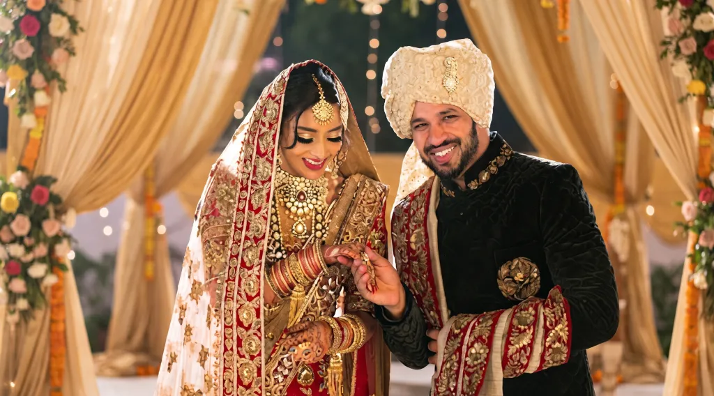 Stronger Marriages Start Early
