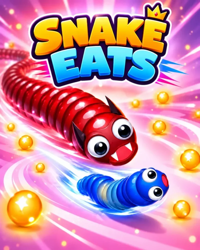 Snake Eats: Fight