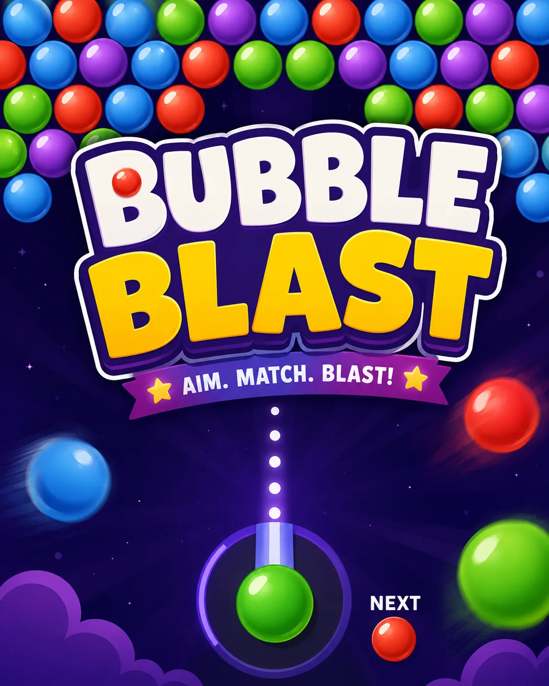 Bubble Blast
