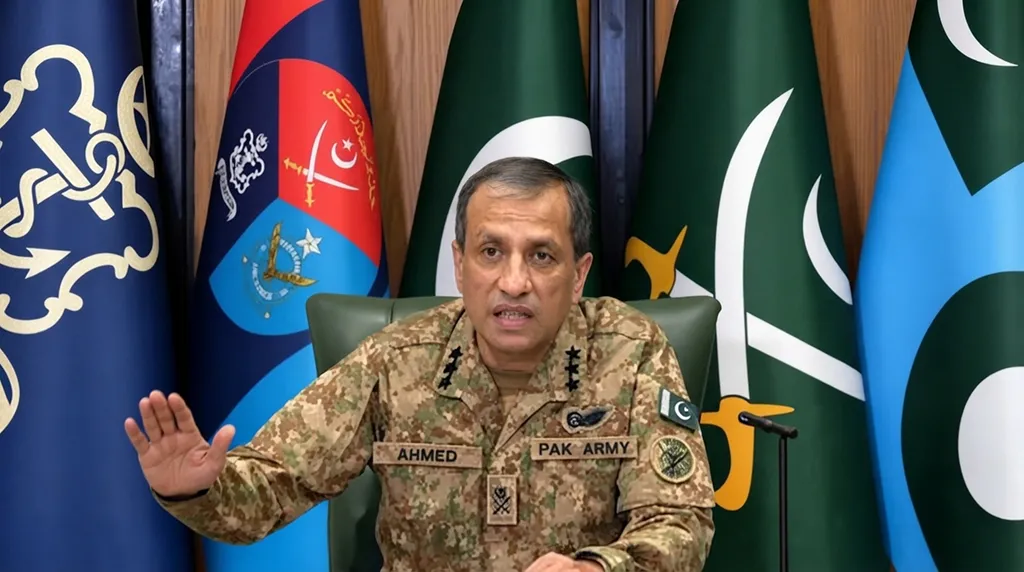 Pakistan Says It Will Go “To Any Extent”