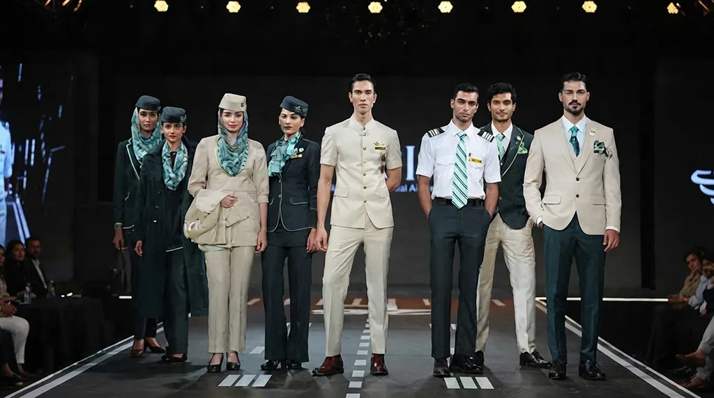 10 Designers Reimagine PIA’s Look
