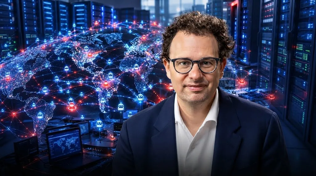 Anthropic CEO Raises A Startling Warning