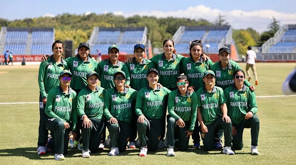 Pakistan Return To The Asian Games Podium