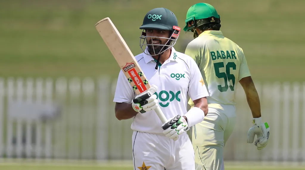 Babar’s Long Awaited Return Ends With 12 Runs