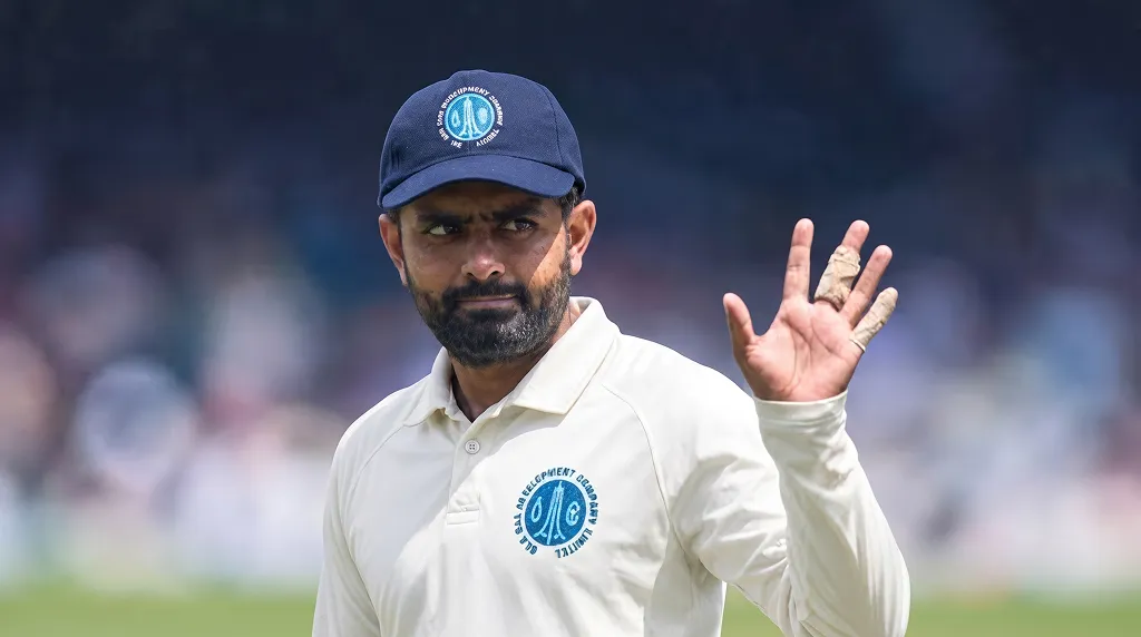 OGDCL Becomes His New Domestic Side