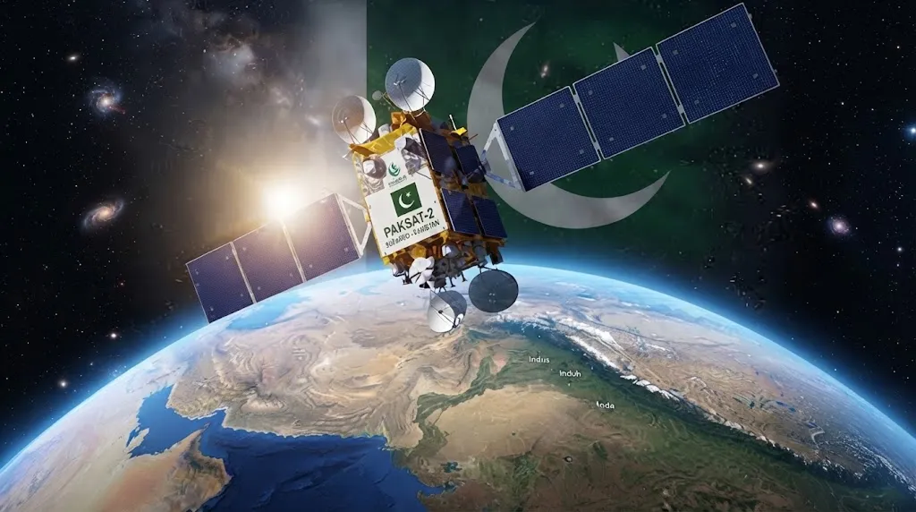 Why Another Communication Satellite Matters