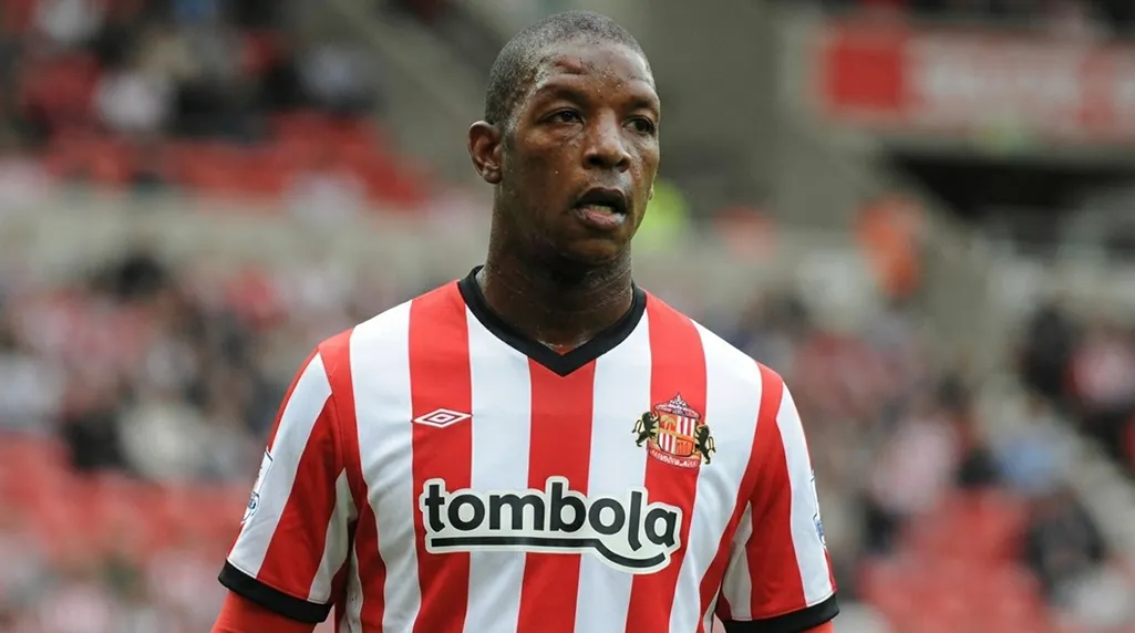 From Premier League Football To Coachi