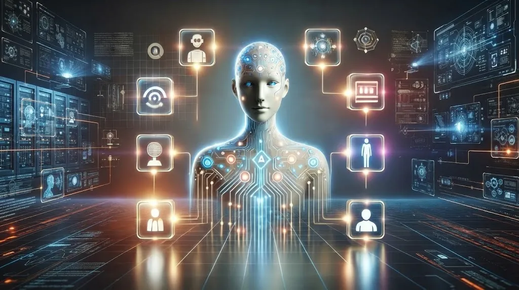 Why AI Agents Are Changing The Conversation