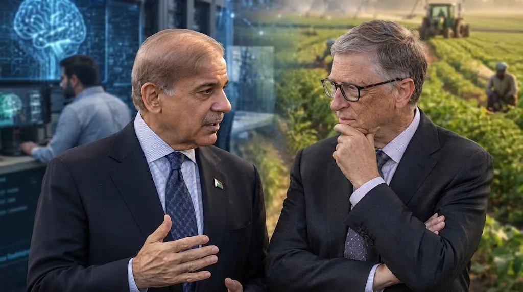 Exploring Technology For Agriculture