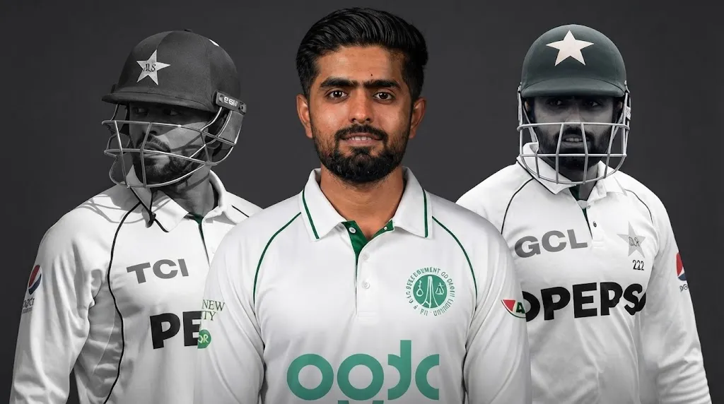 A Return To Domestic Cricket