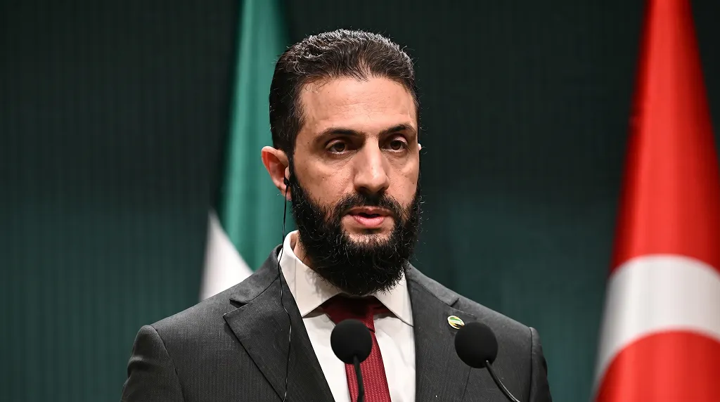 The Message Came During A Major UN Appearance