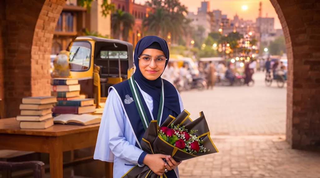 Excellence In Pre Medical Studies