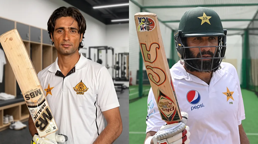 Seven Balls Faster Than Misbah’s Record
