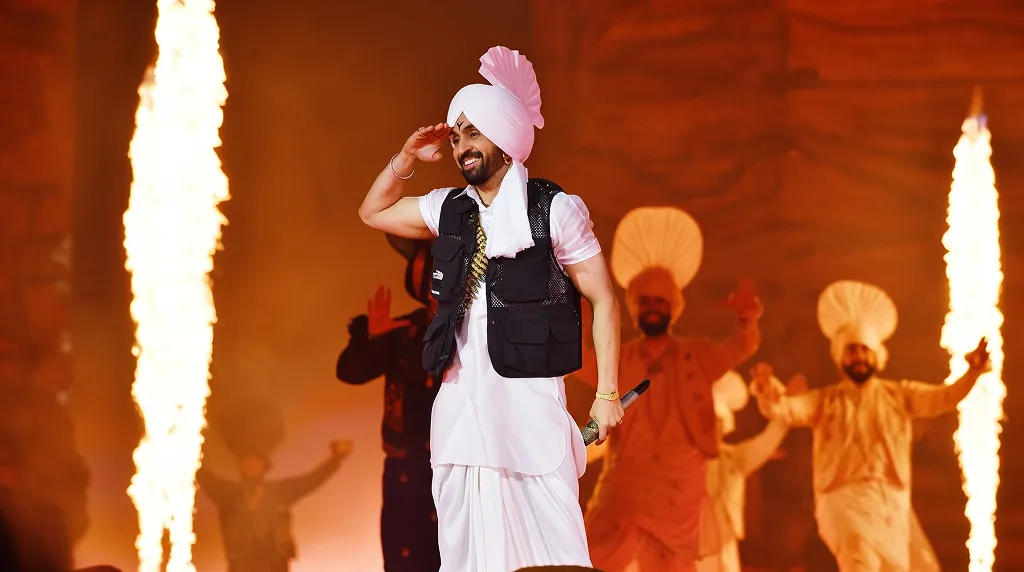From South Asian Classic To Global Stage