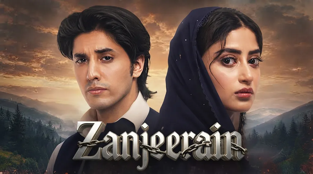 A Drama That Has Reached Its Finale