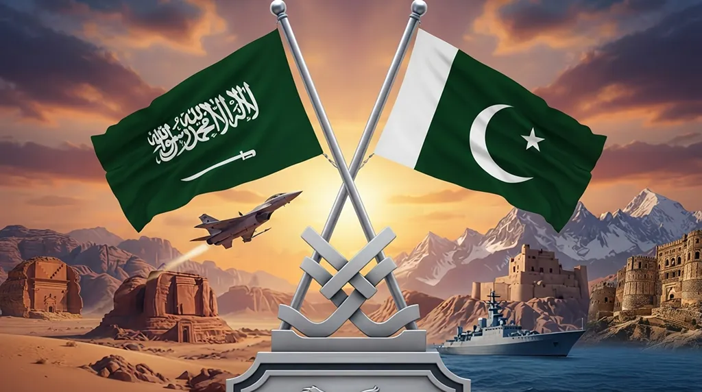 The Wider Defence Relationship