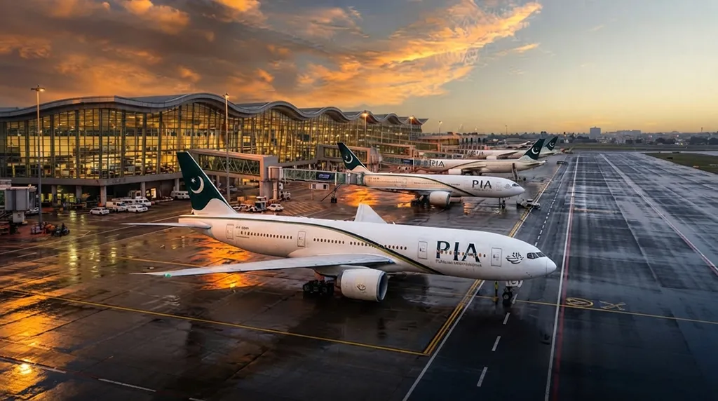 Fleet Expansion And New Routes Ahead