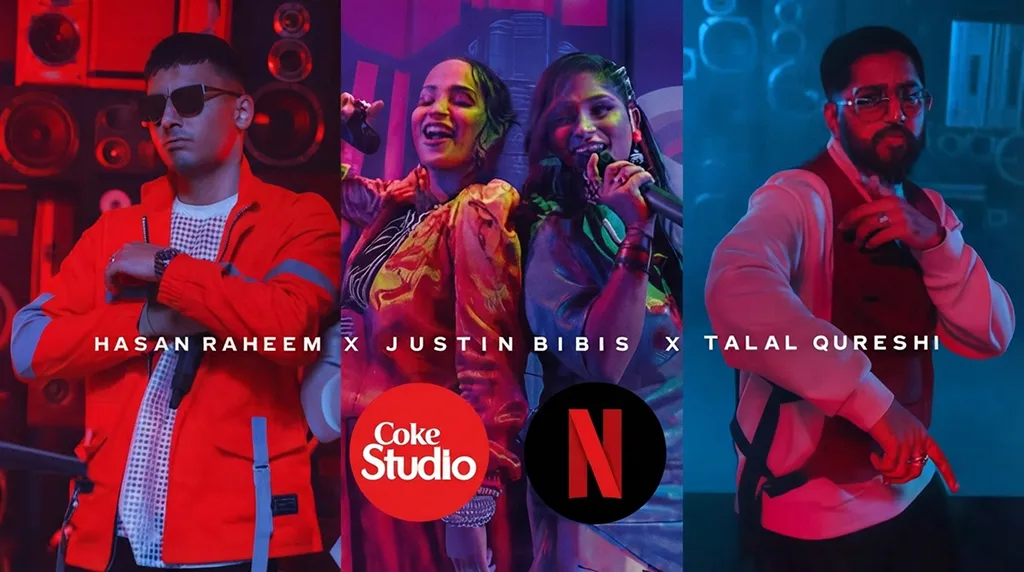 ‘Peechay Hutt’ Makes Its Netflix Debut