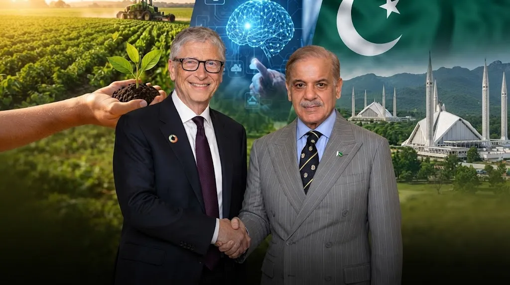 From Polio Eradication To Wider Development