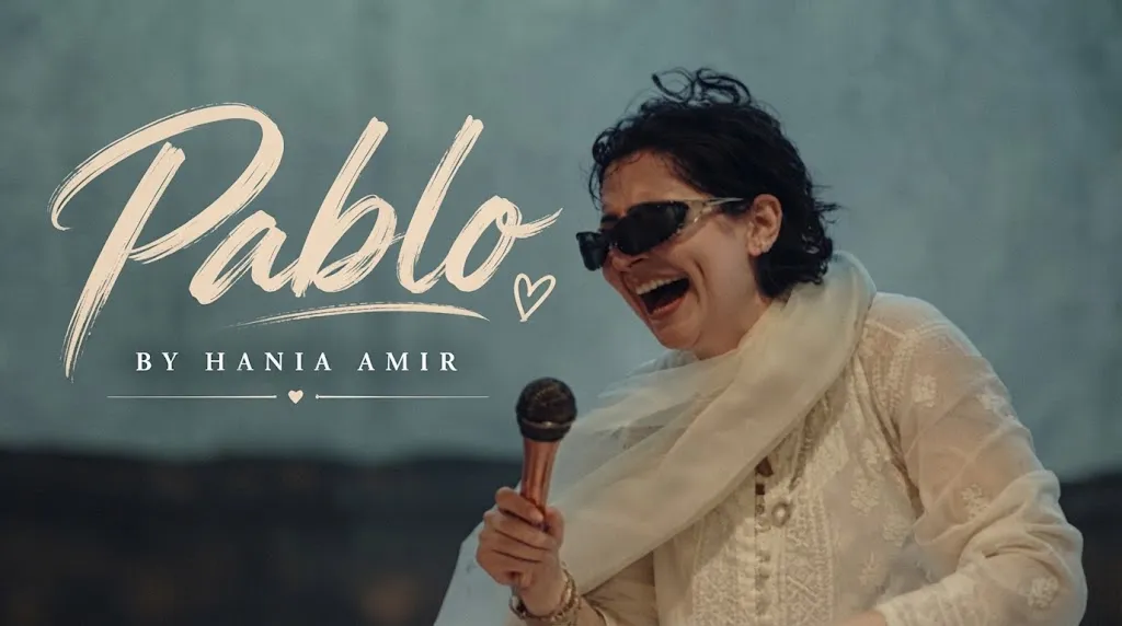 A New Chapter For Pakistan’s Pop Scene