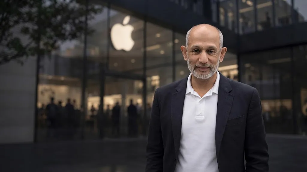 Could This Mean More Apple In Pakistan?