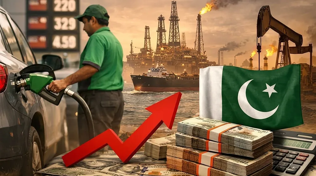 Middle East Crisis Drives New Measures