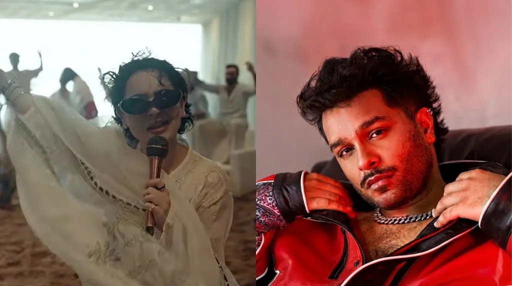 Asim Azhar Calls ‘Pablo’ A ‘Banger’
