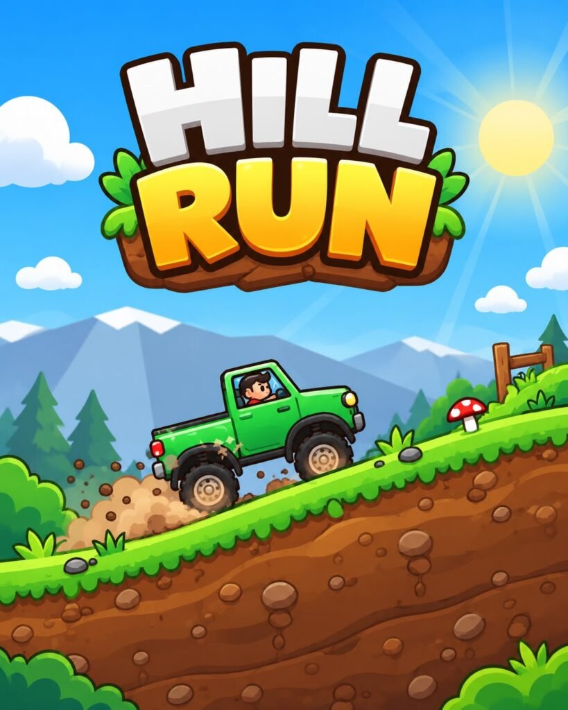 Hill Run