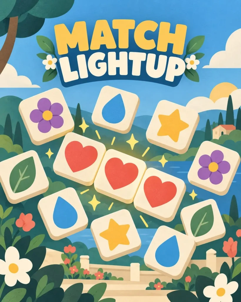 Match Lightup