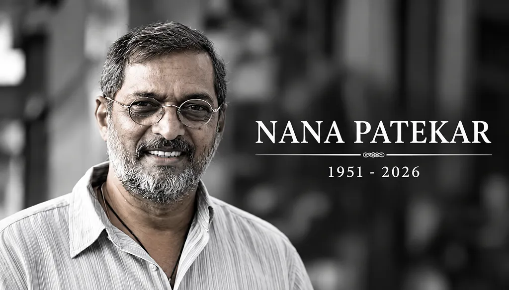 A Legendary Actor’s Journey Comes To An End